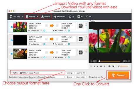 Image result for How to Convert Video Files