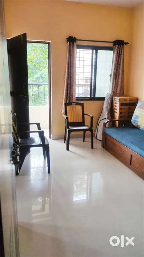 1RK Flat On Rent near Gurudwara Chowk Akurdi Station - For Rent: Houses ...