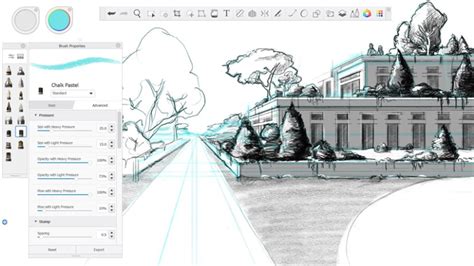 Image result for Sketchbook Program