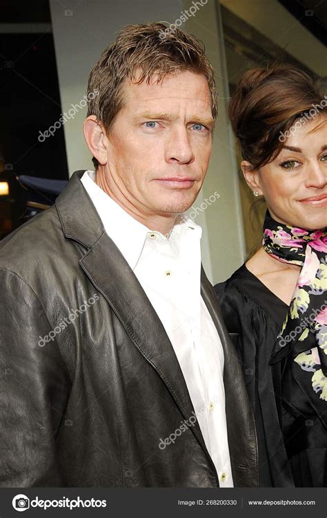 Thomas Haden Kirke Ung Ray Davies SONO Magazin