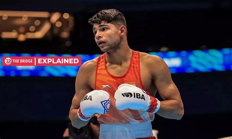 Explained: Can Nishant Dev compete in Olympics after turning professional?