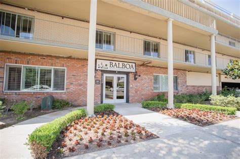 Balboa Nursing And Rehabilitation Center