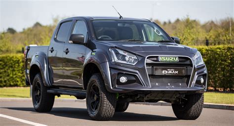 2021 Isuzu Dmax First Drive - Cars Review 2021