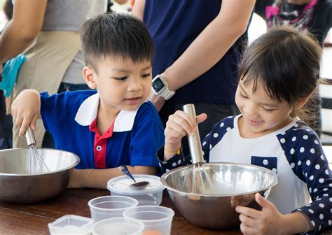 Image result for Kids Basic Cooking Class