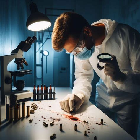 Forensic Technology 的图像结果