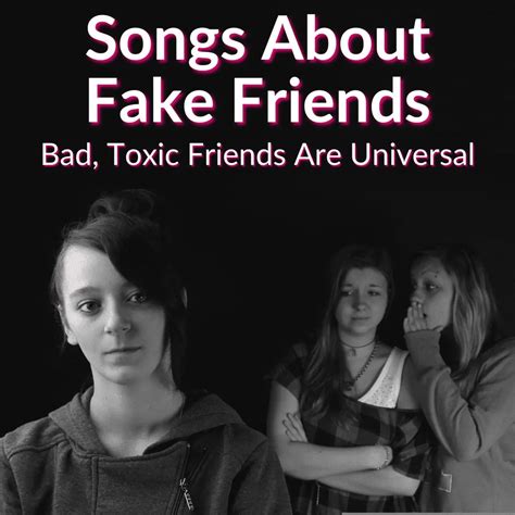The Ultimate Collection of Fake Friends Images - Top 999+ Stunning ...