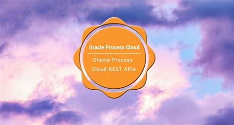 Image result for Oracle Cloud REST API