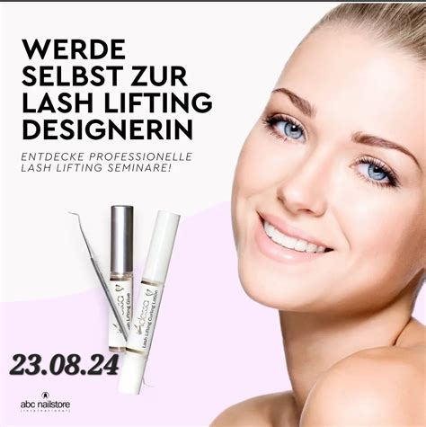 Ausbildung Lashlifting , Am Herrenberg 20 a, Abensberg, Kelheim, 23 ...