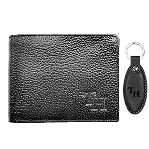 Buy Tanned Hides - Genuine Leather Designer Wallet with Attractive ...