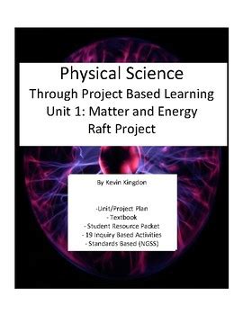 Image result for Examples of Physical Science Project
