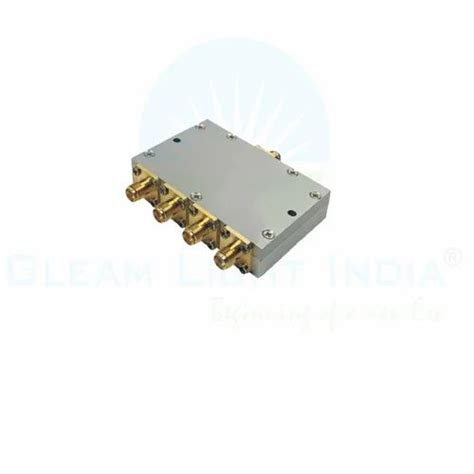 In Building Solution IBS - 2:1 Hybrid Combiner Manufacturer from New Delhi