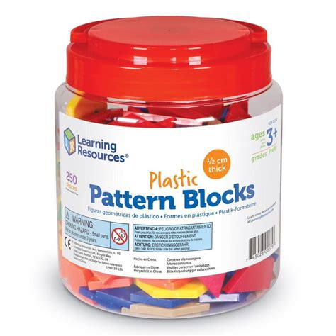 Image result for Pattern Blocks Patterns