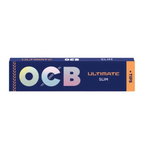 OCB – Slimjim Online
