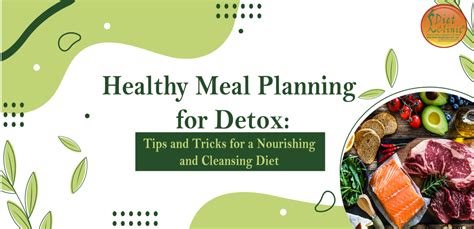 detox diet