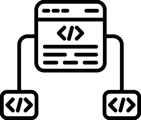 Image result for Code Link Icon