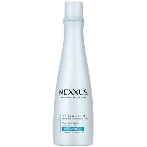 Buy Nexxus Hydralight Weightless Moisture Conditioner 13.5 Ounce Online ...