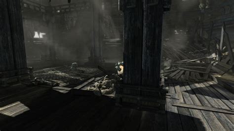 Image result for Alien Isolation XNALara