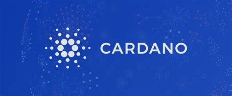 Image result for Cardano Explained
