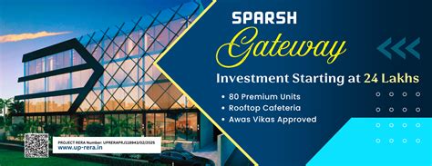 Best Real Estate Company in Lucknow: Symtech Developers