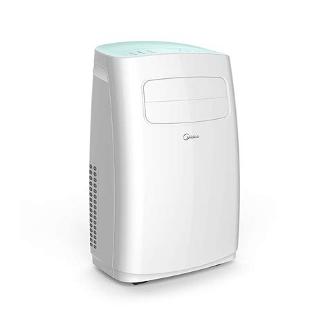 MIDEA Portable Air Conditioner 12000 BTU - Rey Lenferna