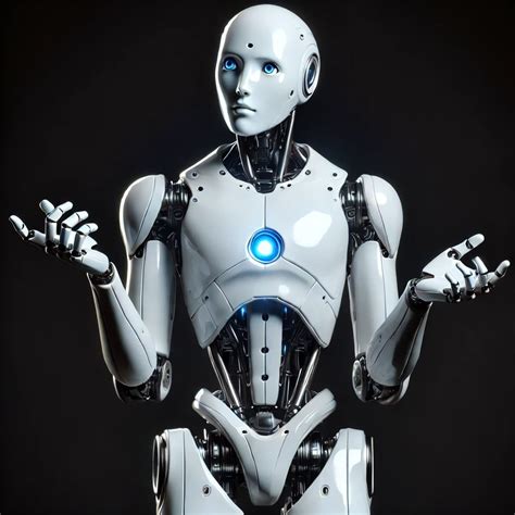 Image result for Humanoid Robot Design