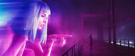 Blade Runner 2049 HD Wallpapers - Top Free Blade Runner 2049 HD ...