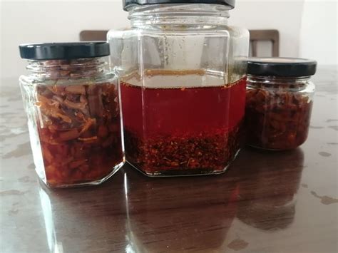 【自制辣椒油瑶柱酱xo酱的做法步骤图】爱下厨得猪_下厨房