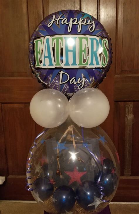 happy father's day balloons near me