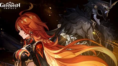 Genshin Impact Natlan: 5.0 to 5.4 Characters Leaked | EarlyGame india