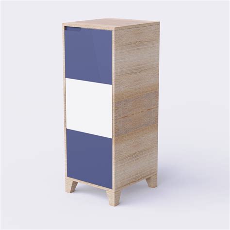 Handy Dandy Storage Cabinet – Boingg!