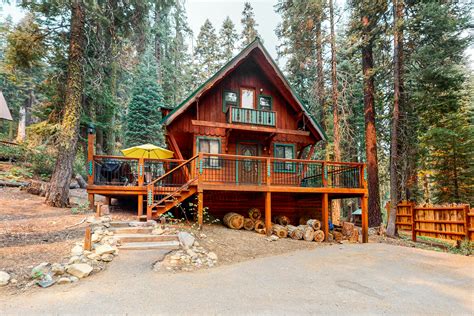 Lake Tahoe House Rentals, Cabins, Vacation Rentals | Vacasa