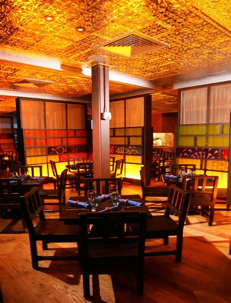 La Sandia Mexican Restaurant — Provident Construction