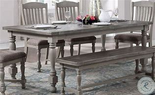 Image result for Rectangular Dining Table with Drawers