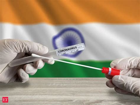 ICMR increases testing as cases multiply - Test, track, treat | The ...