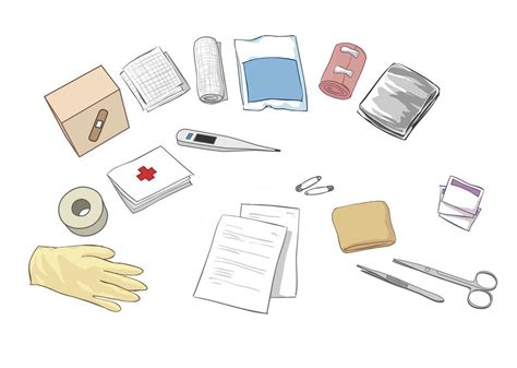 Image result for First Aid Structure