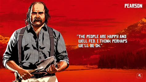 RDR2 Story Mode Artworks & Wallpapers | Red Dead 2