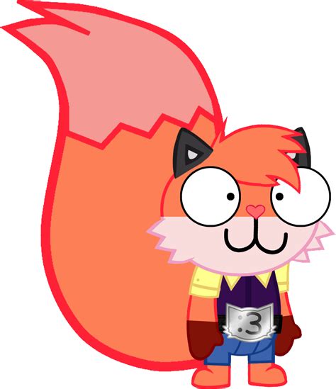 Fan Characters. on HTF-Artists - DeviantArt