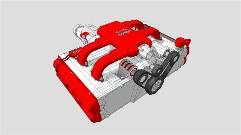 How Subaru Boxer Engine Works 的图像结果
