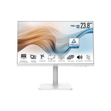 Buy 24 inch Monitors in India - EliteHubs.com
