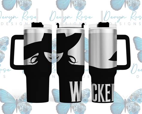 WITCHY – Devyn Rose Designs