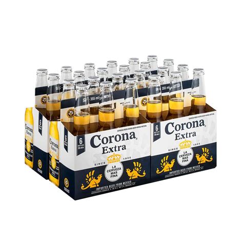 Buy Corona Beer - Bottles And Cans/can Beer - Buy Corona Extra Beer ...