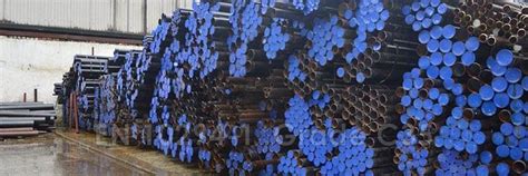 Carbon Steel Hollow Bars – Ferropipe
