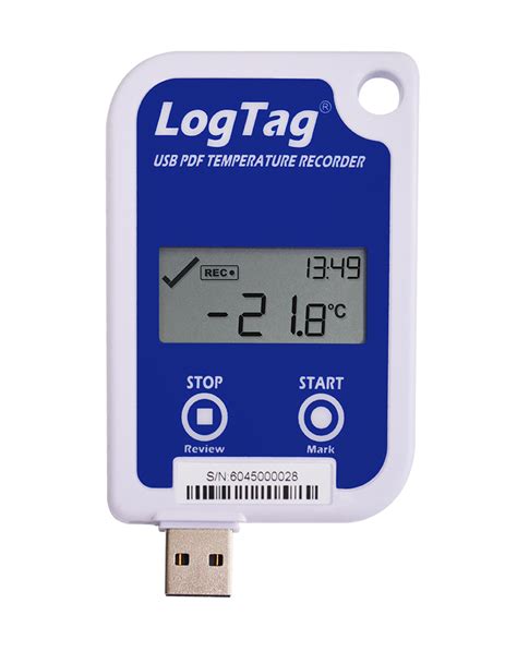 Image result for LogTag Data Logger