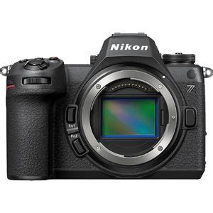 Nikon Z 6III Digital Camera Body