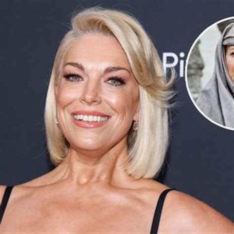 Hannah Waddingham Details Trauma From Filming ‘Game of Thrones ...