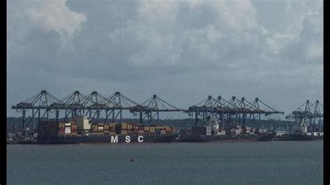 Sustaining export cheer needs FTA support | Hindustan Times