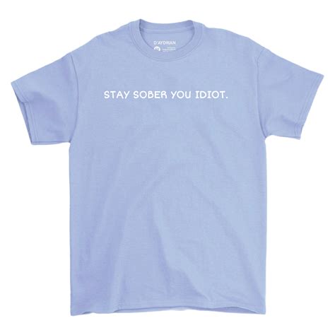 Apparel – Official Merch by D'Aydrian Harding