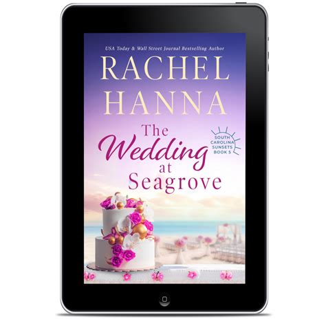 South Carolina Sunsets SERIES – Rachel Hanna