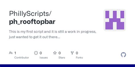 Rooftop Script 的图像结果