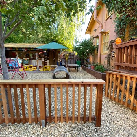 Duck's Nest Preschool